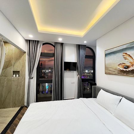 Legacy Hotel - Grand World Дуонг-Донг Экстерьер фото